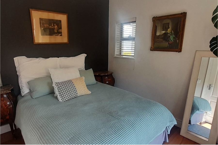 4 Bedroom Property for Sale in Silwerstrand Golf And River Estate Western Cape